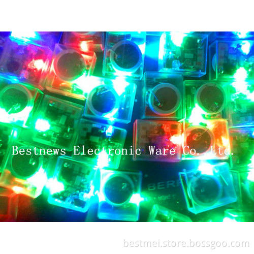 2014 hot LED waterproof Flash shoes light